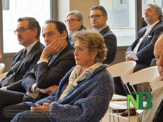 Cavaglià, A2A investe su plastica e tessuti: nuovi impianti e oltre 60 milioni in Piemonte Cavaglià, A2A investe su plastica e tessuti: nuovi impianti e oltre 60 milioni in Piemonte