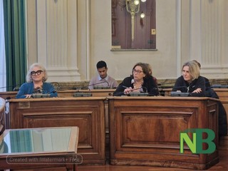 Mercato di Biella, braccio di ferro sul trasferimento: quattro i progetti del Comune, ambulanti contrari