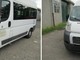 L’Unione Montana Valle Elvo vende un Fiat Ducato attrezzato per il trasporto di persone con disabilità