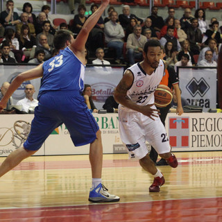 SPECIALE DERBY Biella - Casale la sfida in cifre