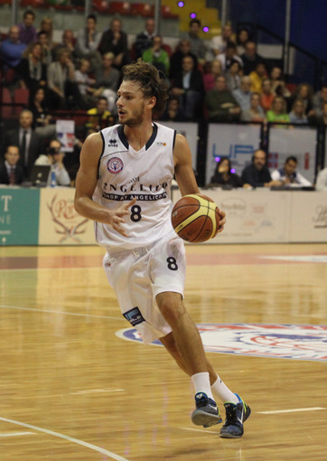 Tutto il basket del week end dalla Lega DNA alla Prima Divisione