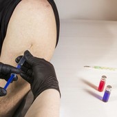 Difterite, il vaccino continua a fare la differenza (foto di repertorio) Difterite, il vaccino continua a fare la differenza (foto di repertorio)