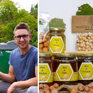 L’Azienda Agricola Bongiovanni porta i sapori autentici del Biellese alle fiere di Natale