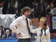 Carrea: "Vinta una partita utile per la crescita del gruppo" Carrea: "Vinta una partita utile per la crescita del gruppo"
