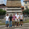 Da sinistra Derek Healey di Stanford, Connecticut; Fred Mehra di Philadelphia; Declan Boyle di Allentown, Pennsylvania; Sebastian Varnero Rawson di Philadelphia; Stephen Glyod di Chicago Da sinistra Derek Healey di Stanford, Connecticut; Fred Mehra di Philadelphia; Declan Boyle di Allentown, Pennsylvania; Sebastian Varnero Rawson di Philadelphia; Stephen Glyod di Chicago