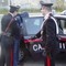 Biella, furto in casa parrocchiale: rubato perfino un crocifisso (foto di repertorio)