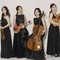 Biella, quartetto coreano all'Accademia Perosi: tra soggettività moderna e rivoluzione classica Biella, quartetto coreano all'Accademia Perosi: tra soggettività moderna e rivoluzione classica