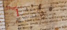 Biella, all'Archivio di Stato la mostra "Bosone e gli altri. Personaggi e vicende del Medioevo biellese”