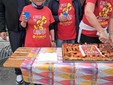 “A Spasso per Candelo” ha festeggiato i 5 anni di attività