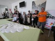 Auser Volontariato Vallestrona, a Valle Mosso taglio del nastro alla nuova sede FOTO Auser Volontariato Vallestrona, a Valle Mosso taglio del nastro alla nuova sede FOTO