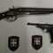 Dal Nord Ovest - Scoperte armi illegali, operazione della Polizia Locale Dal Nord Ovest - Scoperte armi illegali, operazione della Polizia Locale