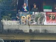 Gli Alpini di Zumaglia hanno festeggiato 90 anni con l'intitolazione della sede a  Egidio Bruschi Foto Lauretta Gronda