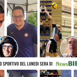 Aperitivo Sportivo, lunedì 11 aprile: sindaci atleti e giovani promesse del paddle