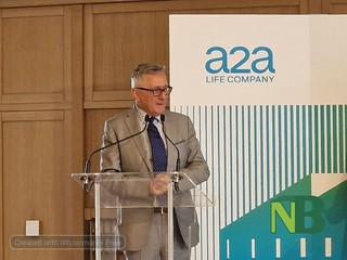 Cavaglià, A2A investe su plastica e tessuti: nuovi impianti e oltre 60 milioni in Piemonte Cavaglià, A2A investe su plastica e tessuti: nuovi impianti e oltre 60 milioni in Piemonte