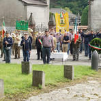Alpini, a Sagliano Micca torna la Festa all’Alpe Pessine (foto di repertorio)