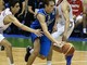 (Foto Fiba Europe - Ciamillo Castoria) (Foto Fiba Europe - Ciamillo Castoria)
