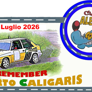 Biella 4 Racing, domenica 19 luglio il Remember Alberto Caligaris