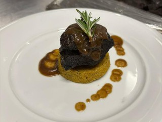 Una serata di Natale davvero speciale...