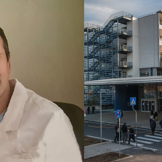 ASL Biella, c'è il nuovo direttore di Gastroenterologia ed Endoscopia Digestiva: è Antonio Cilona