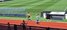 Biella, al Pozzo vanno in scena Campionati Piemontesi Assoluti di Staffette: quasi mille atleti in gara da tutto il Piemonte (foto di Nicola Rasolo per newsbiella.it e FuturAtletica)