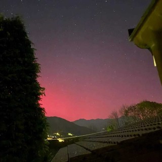 aurore boreale aurore boreale