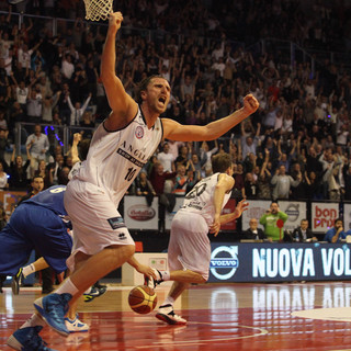 Tutto il basket del week end, dalla DNA Gold all'Under 15 Eccellenza