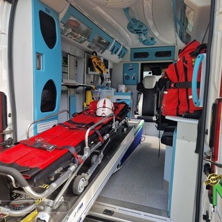 Tragedia sull'ex strada statale 228 del Lago di Viverone, morto motociclista di 46 anni dopo lo schianto con un'auto (foto di repertorio) Tragedia sull'ex strada statale 228 del Lago di Viverone, morto motociclista di 46 anni dopo lo schianto con un'auto (foto di repertorio)