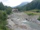 Valle Cervo, proseguono i lavori sulla SP100: giovedì si useranno gli esplosivi Valle Cervo, proseguono i lavori sulla SP100: giovedì si useranno gli esplosivi