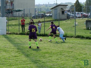 ACF Biellese, finisce 0-0 con Mappanese FOTO e VIDEO di Davide Finatti per newsbiella.it