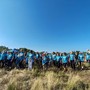 Movimento, natura e solidarietà: grande partecipazione in Baraggia per la Fitwalking for AIL 2026 (foto dalla pagina Facebook di Erika Vallera - Candelo) Movimento, natura e solidarietà: grande partecipazione in Baraggia per la Fitwalking for AIL 2026 (foto dalla pagina Facebook di Erika Vallera - Candelo)