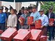 Al Golf Club Biella in Gara gli Alpini, Sità primo in classifica foto Lauretta Gronda