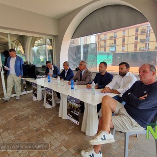 Grande tennis a Biella: l’ATP Challenger sarà solo l’inizio FOTO