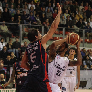 Basket - Tutti i risultati delle partite dello scorso week end Basket - Tutti i risultati delle partite dello scorso week end
