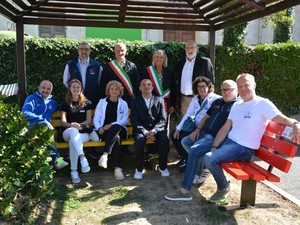 Valsessera in festa per i 60 anni dell’AVIS Comunale di Coggiola FOTO Valsessera in festa per i 60 anni dell’AVIS Comunale di Coggiola FOTO