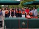 Al Golf Club Biella in Gara gli Alpini, Sità primo in classifica
