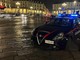 Torino; Ingoiano la droga alla vista dei Carabinieri