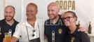 A Bolle di Malto arriva anche la Regione con l’assessore Bongioanni: “Può diventare l'evento cardine in Europa sulle birre artigianali” (foto e video di Mattia Baù in esclusiva per Newsbiella.it)