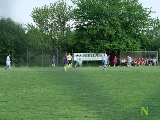 ACF Biellese, finisce 0-0 con Mappanese FOTO e VIDEO di Davide Finatti per newsbiella.it