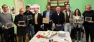 ACI Biella premia i campioni del territorio FOTO e VIDEO Mauro benedetti per newsbiella.it
