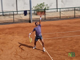 Challenger &quot;Città di Biella&quot;: derby italiano Napolitano-Cadenasso vale la finale sulla terra rossa piemontese