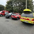 Anziano disperso nei boschi di Graglia e Muzzano, nuovo giorno di ricerche Anziano disperso nei boschi di Graglia e Muzzano, nuovo giorno di ricerche