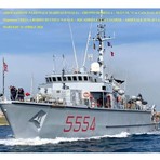 ANMI Biella, visita alla Marina Militare: ad aprile gita a La Spezia