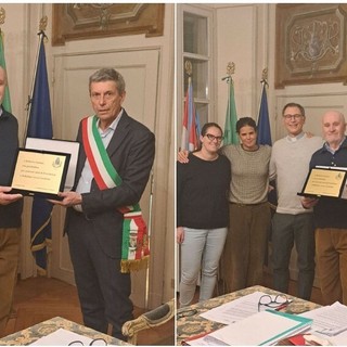 Pollone celebra 40 anni di dedizione all'Asilo Emma Frassati: Roberto Sepioni passa il testimone