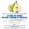 Giornata Nazionale Abio: il 26 settembre tornano le pere per sostenere i bambini in ospedale Giornata Nazionale Abio: il 26 settembre tornano le pere per sostenere i bambini in ospedale