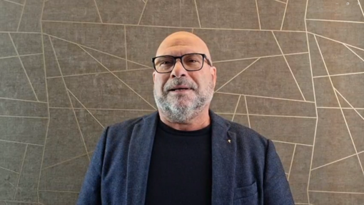 Alberto Antonello: "La Pasqua è speranza e riguarda tutti noi"