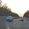 Auto in contromano sulla Superstrada, sfiorato l'incidente nel tratto di Masserano VIDEO
