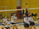 L'Angelico TeamVolley supera il Calton e chiude l'andata al secondo posto L'Angelico TeamVolley supera il Calton e chiude l'andata al secondo posto