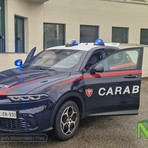 Discussioni, minacce e liti: giornata di interventi per l’Arma dei Carabinieri (foto di repertorio) Discussioni, minacce e liti: giornata di interventi per l’Arma dei Carabinieri (foto di repertorio)