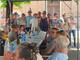 Borriana, "Pranzo dell'Amicizia", il Capogruppo: "Grazie a tutti" Borriana, "Pranzo dell'Amicizia", il Capogruppo: "Grazie a tutti"
