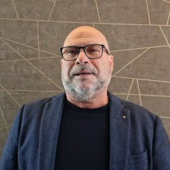 Alberto Antonello: "La Pasqua è speranza e riguarda tutti noi" Alberto Antonello: "La Pasqua è speranza e riguarda tutti noi"